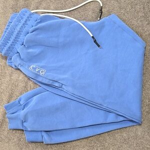 CVG Rest Day Joggers Sz Med